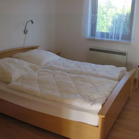 بيت للعطل Jan's Seepferdchen *